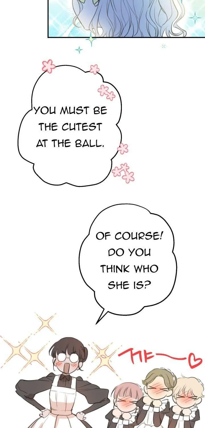 The Strongest Characters in the World are Obsessed With Me Chapter 22 page 28 - 