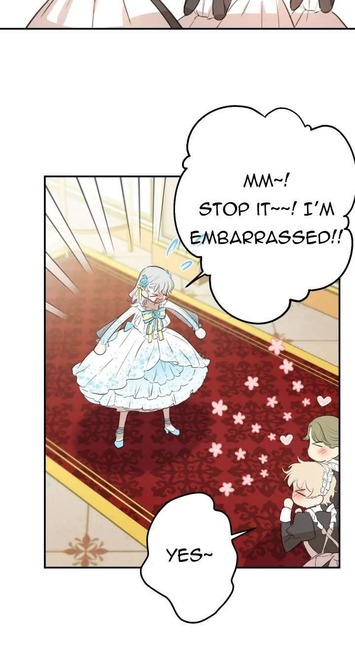 The Strongest Characters in the World are Obsessed With Me Chapter 22 page 29 - 