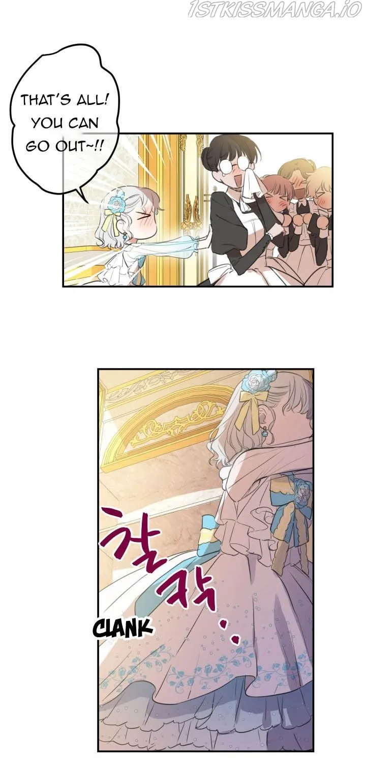 The Strongest Characters in the World are Obsessed With Me Chapter 22 page 30 - 