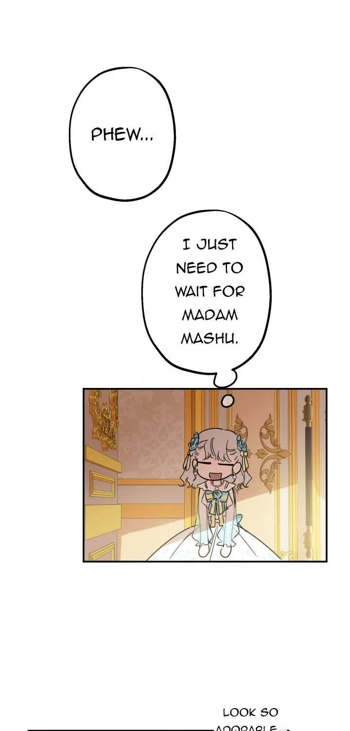 The Strongest Characters in the World are Obsessed With Me Chapter 22 page 31 - 