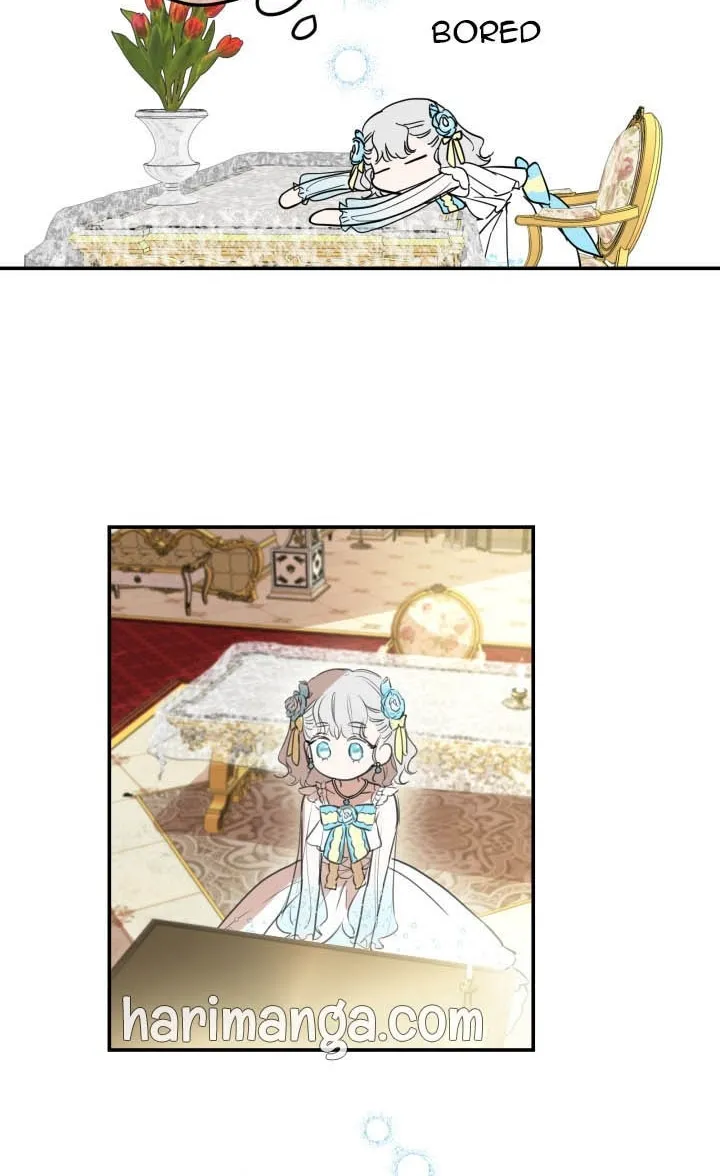 The Strongest Characters in the World are Obsessed With Me Chapter 22 page 33 - 