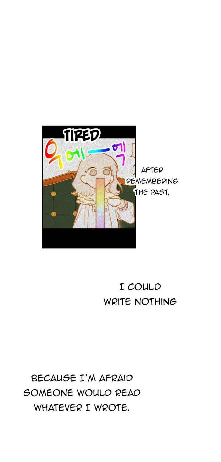 The Strongest Characters in the World are Obsessed With Me Chapter 22 page 36 - 
