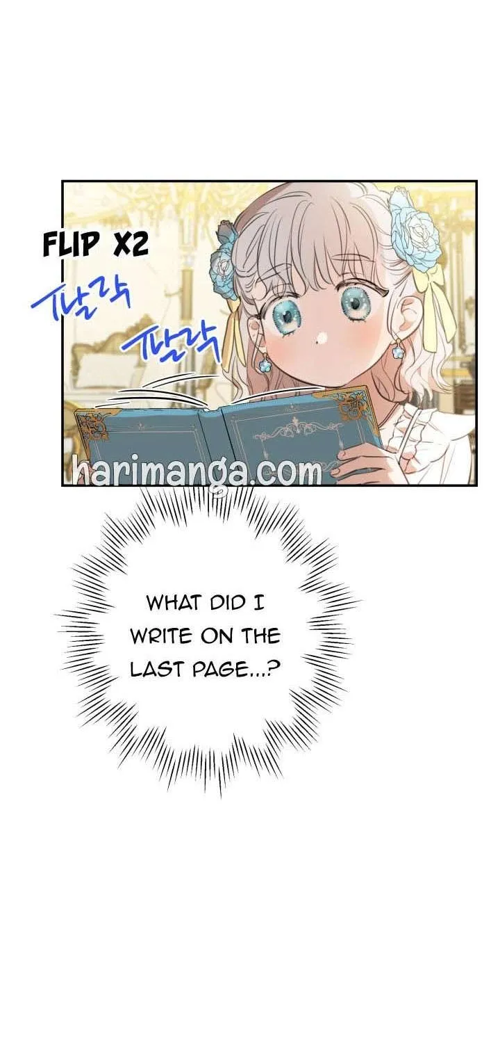 The Strongest Characters in the World are Obsessed With Me Chapter 22 page 37 - 