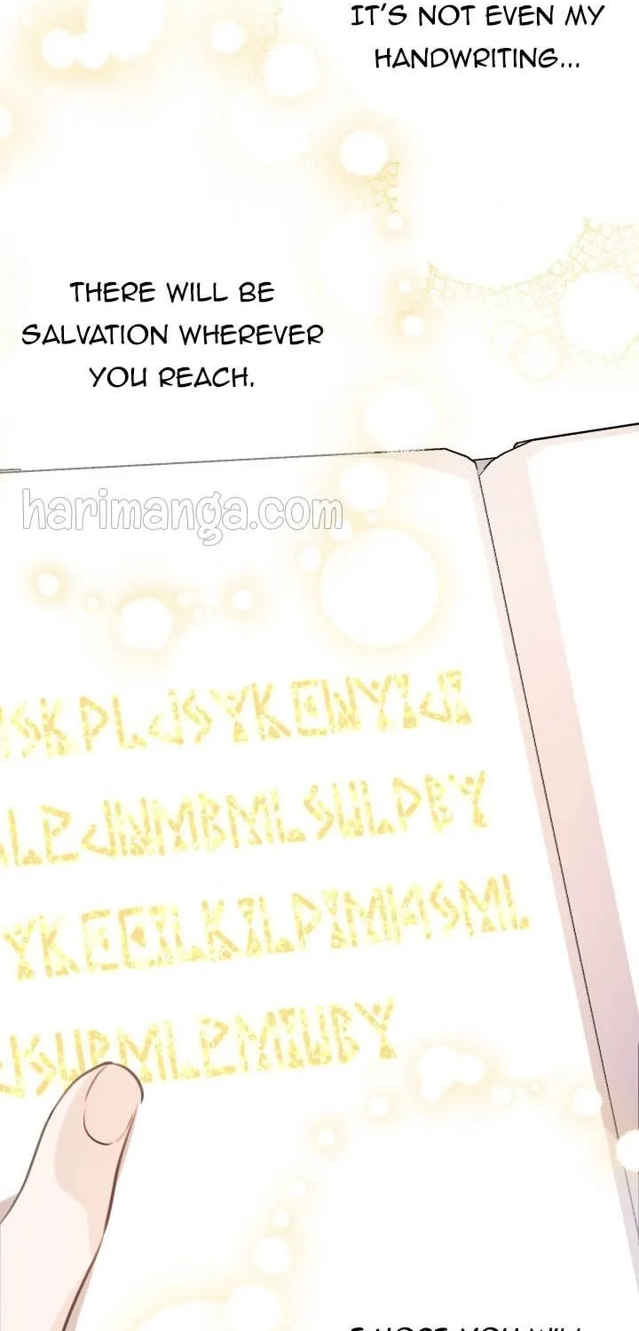 The Strongest Characters in the World are Obsessed With Me Chapter 22 page 40 - 