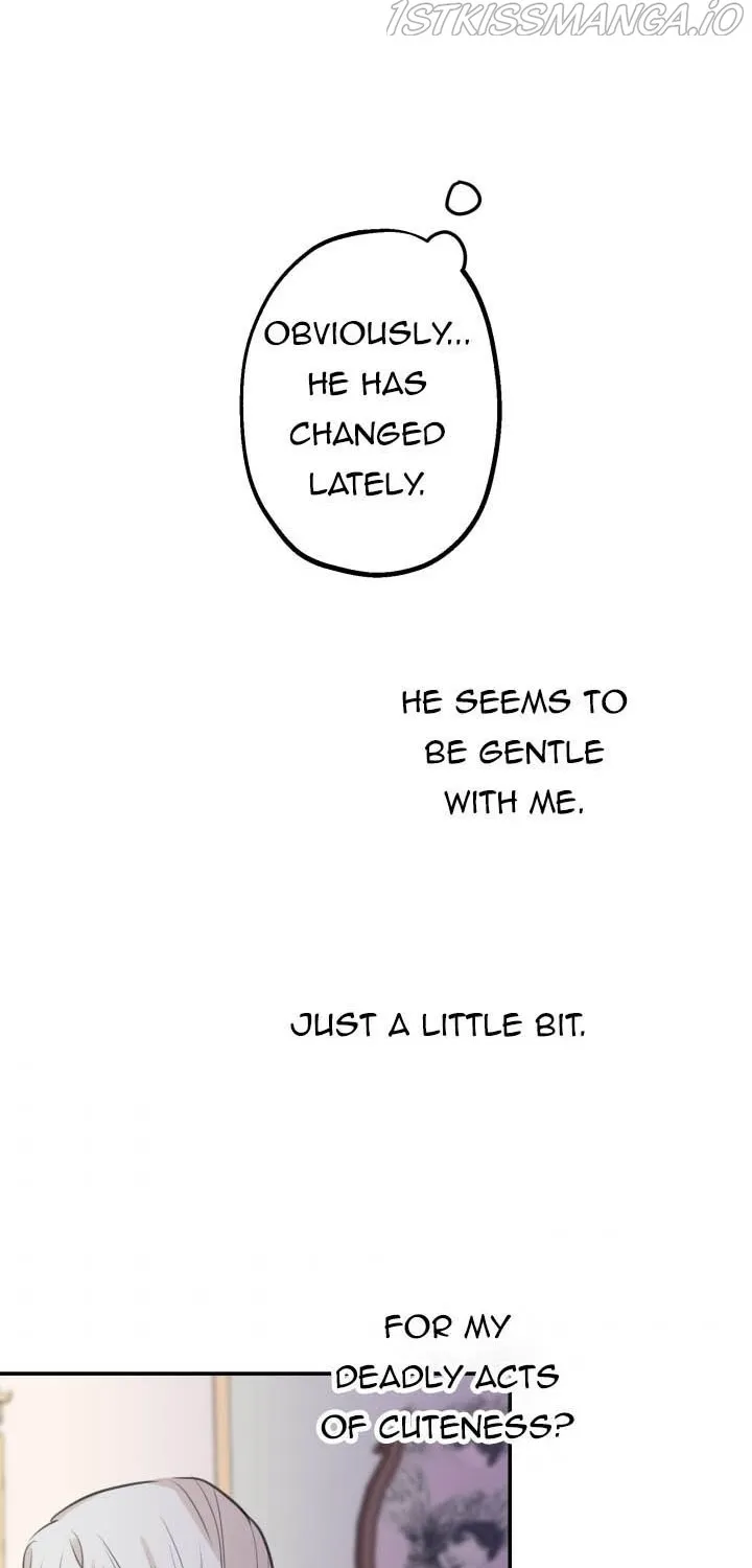 The Strongest Characters in the World are Obsessed With Me Chapter 22 page 5 - 
