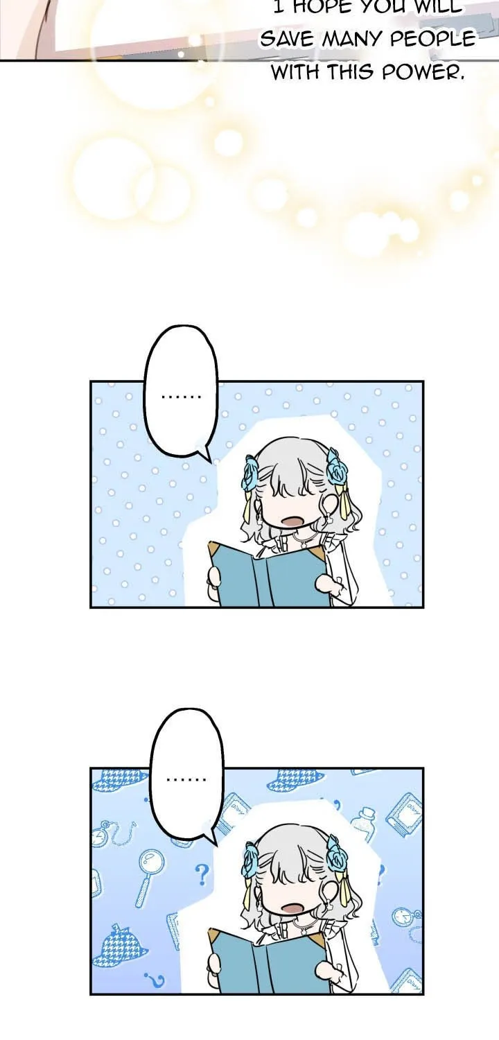 The Strongest Characters in the World are Obsessed With Me Chapter 22 page 41 - 
