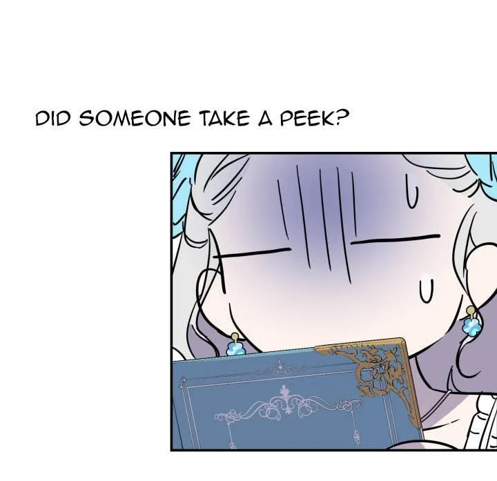 The Strongest Characters in the World are Obsessed With Me Chapter 22 page 42 - 