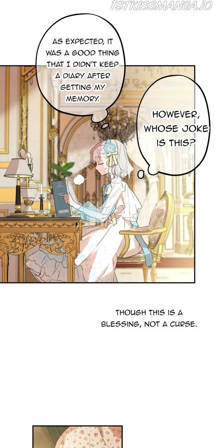 The Strongest Characters in the World are Obsessed With Me Chapter 22 page 43 - 