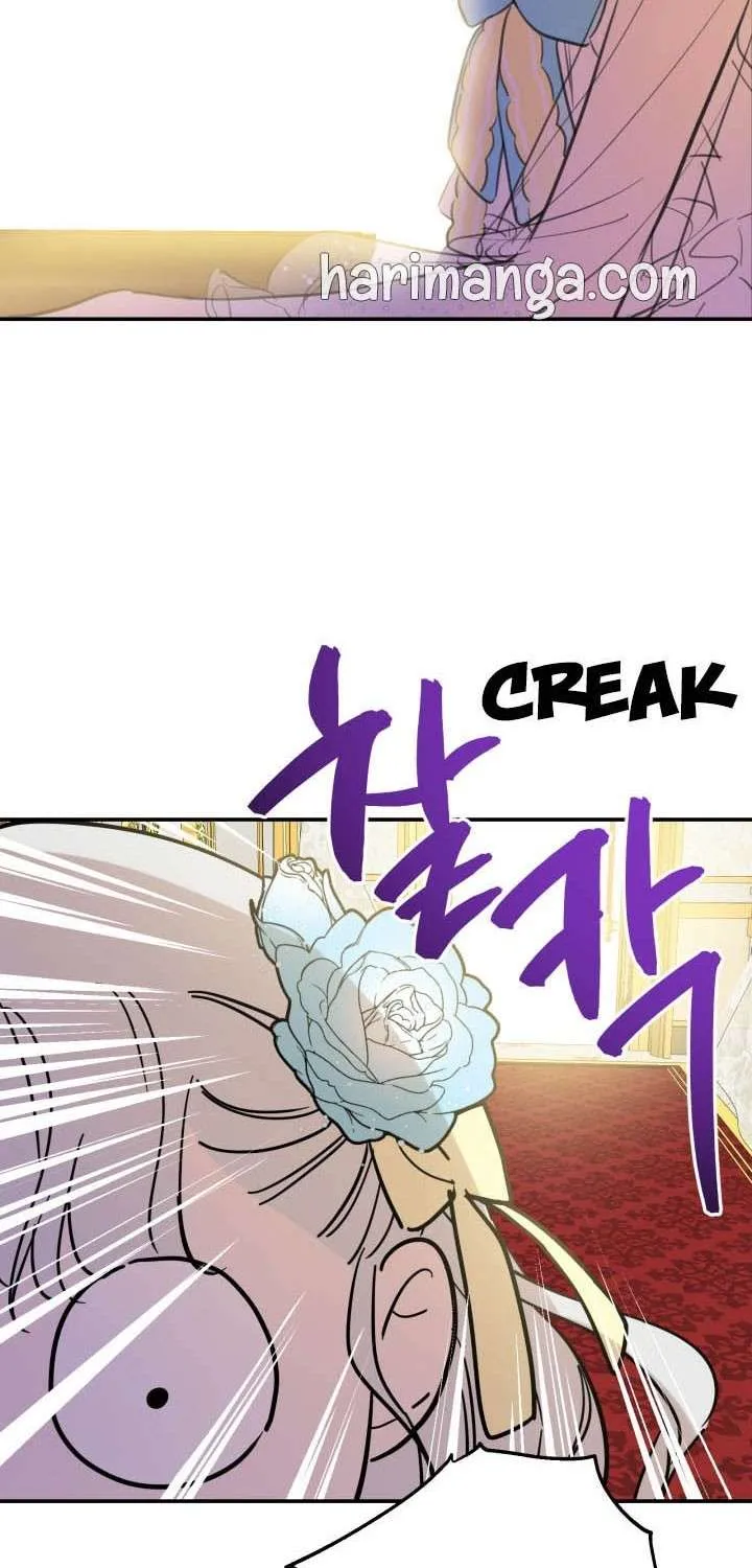 The Strongest Characters in the World are Obsessed With Me Chapter 22 page 45 - 