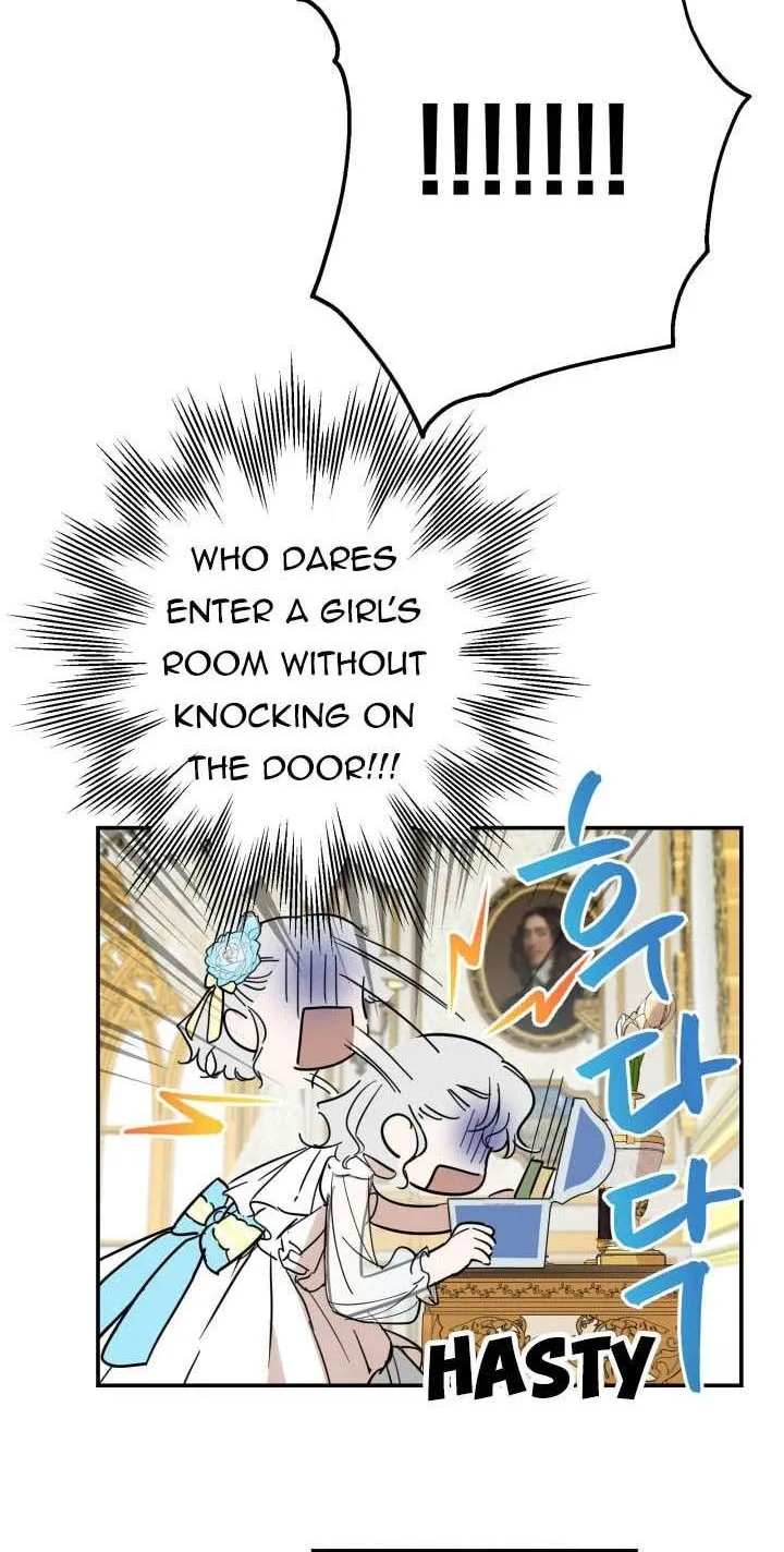 The Strongest Characters in the World are Obsessed With Me Chapter 22 page 46 - 
