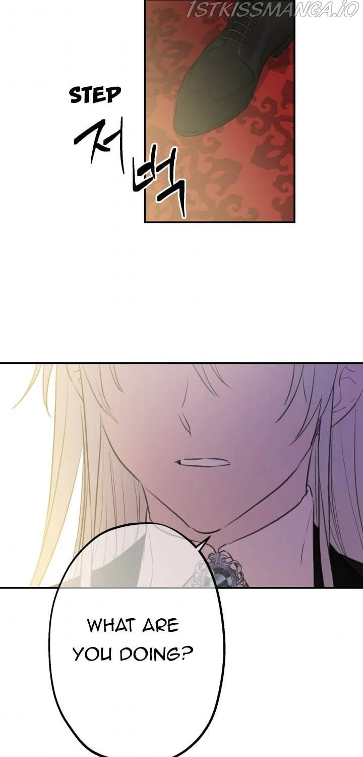 The Strongest Characters in the World are Obsessed With Me Chapter 22 page 47 - 