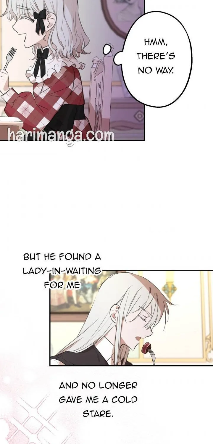 The Strongest Characters in the World are Obsessed With Me Chapter 22 page 6 - 