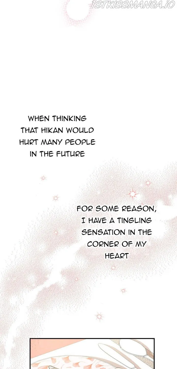 The Strongest Characters in the World are Obsessed With Me Chapter 22 page 9 - 