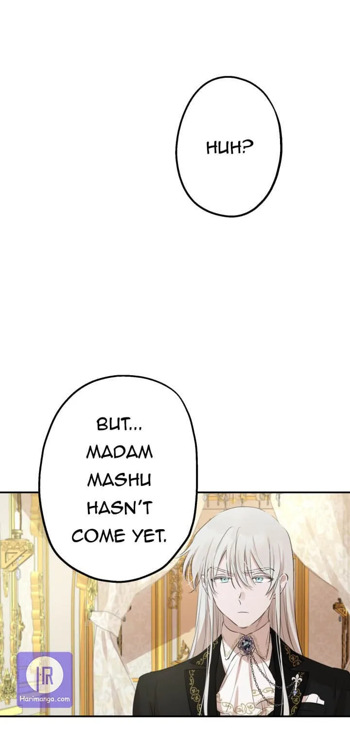 The Strongest Characters in the World are Obsessed With Me Chapter 23 page 13 - 
