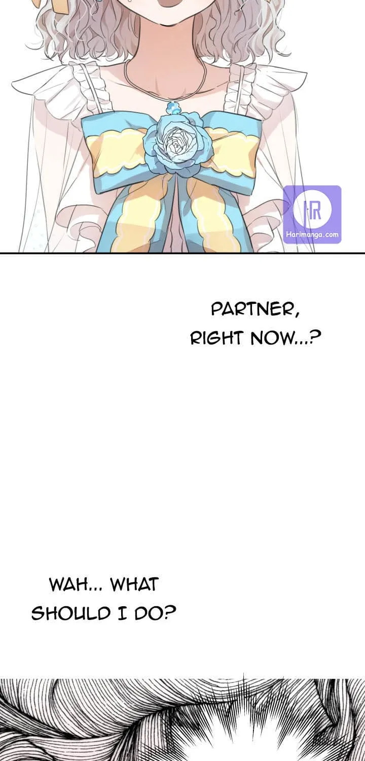 The Strongest Characters in the World are Obsessed With Me Chapter 23 page 16 - 