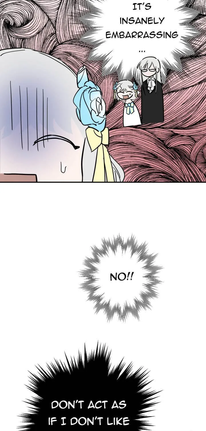 The Strongest Characters in the World are Obsessed With Me Chapter 23 page 17 - 