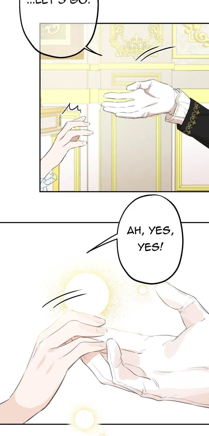 The Strongest Characters in the World are Obsessed With Me Chapter 23 page 19 - 