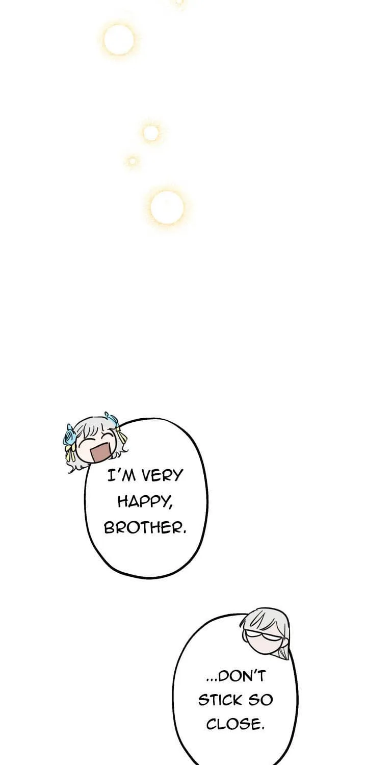 The Strongest Characters in the World are Obsessed With Me Chapter 23 page 20 - 