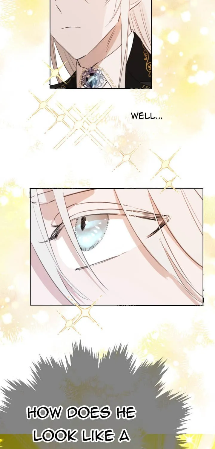 The Strongest Characters in the World are Obsessed With Me Chapter 23 page 3 - 