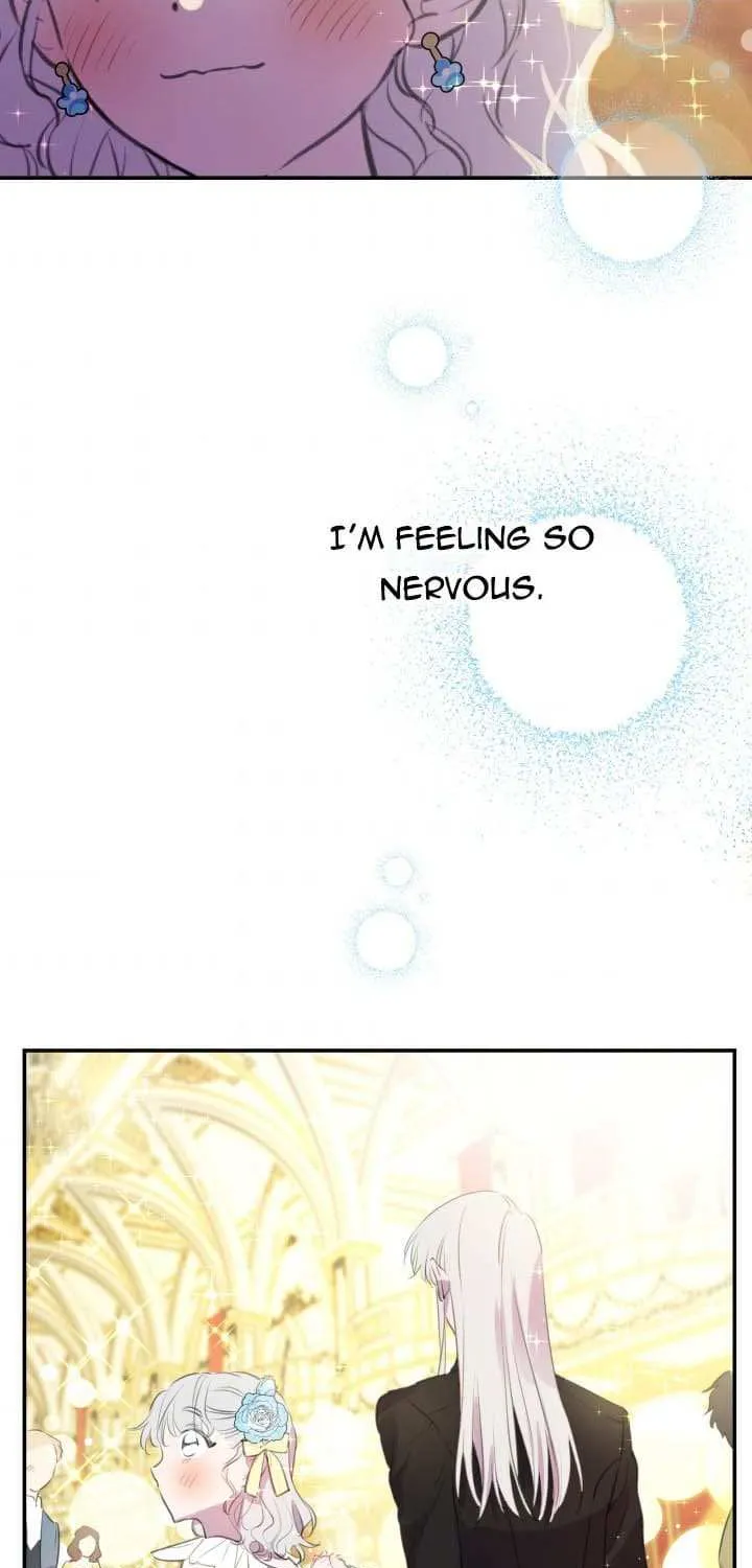 The Strongest Characters in the World are Obsessed With Me Chapter 23 page 28 - 