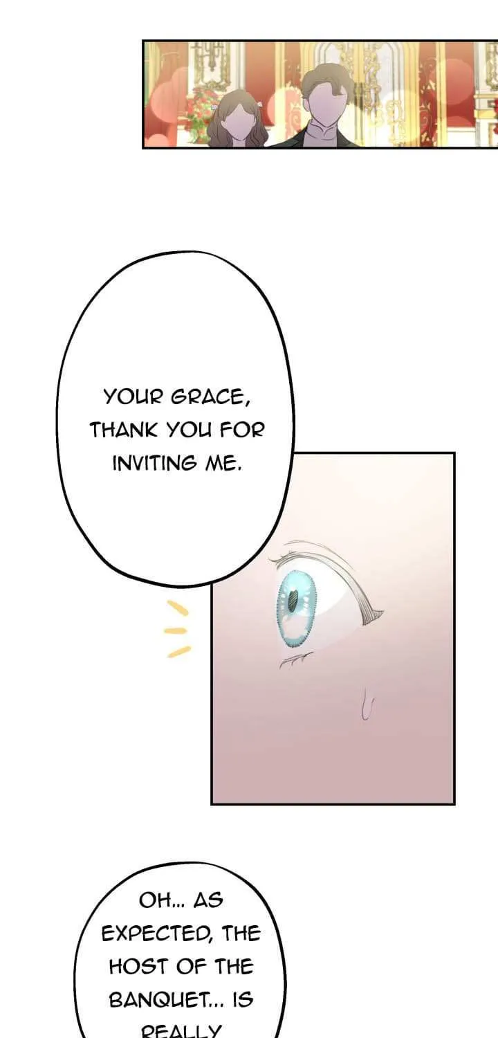 The Strongest Characters in the World are Obsessed With Me Chapter 23 page 30 - 