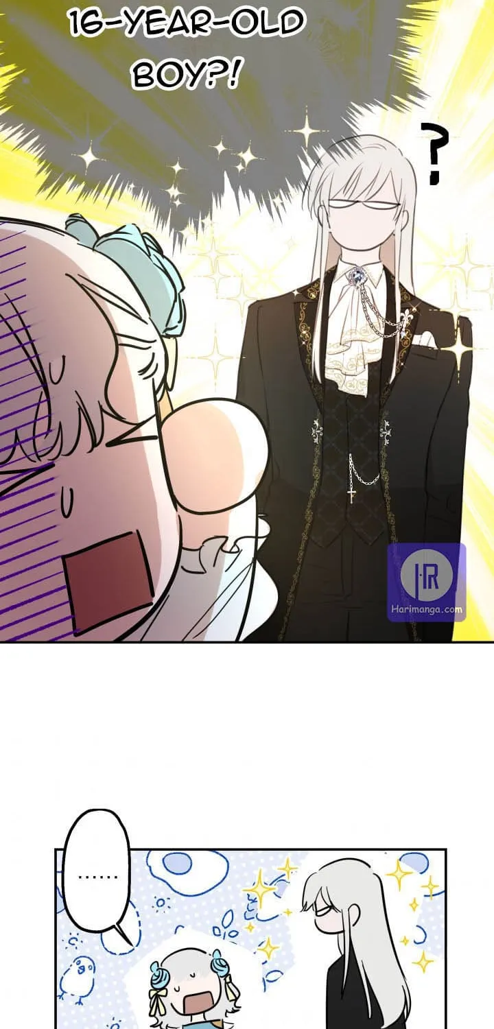 The Strongest Characters in the World are Obsessed With Me Chapter 23 page 4 - 