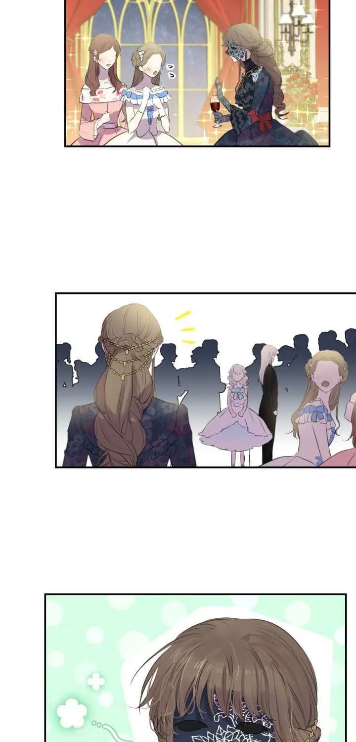 The Strongest Characters in the World are Obsessed With Me Chapter 23 page 34 - 