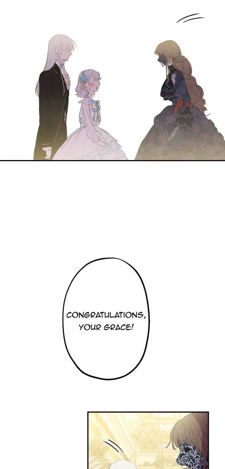 The Strongest Characters in the World are Obsessed With Me Chapter 23 page 36 - 