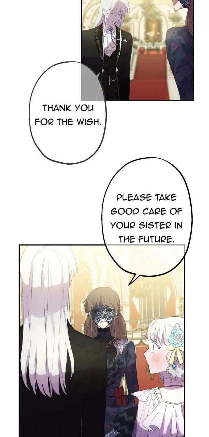 The Strongest Characters in the World are Obsessed With Me Chapter 23 page 37 - 