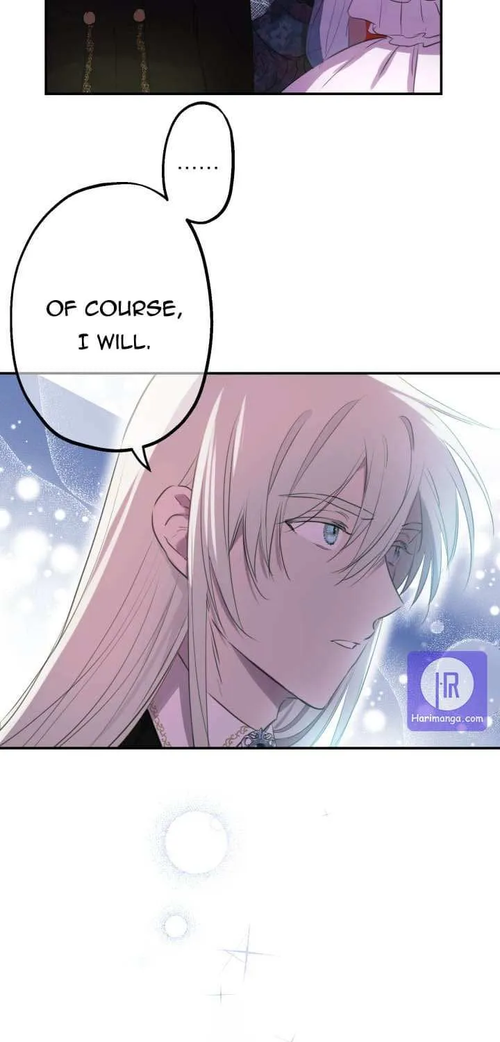 The Strongest Characters in the World are Obsessed With Me Chapter 23 page 38 - 