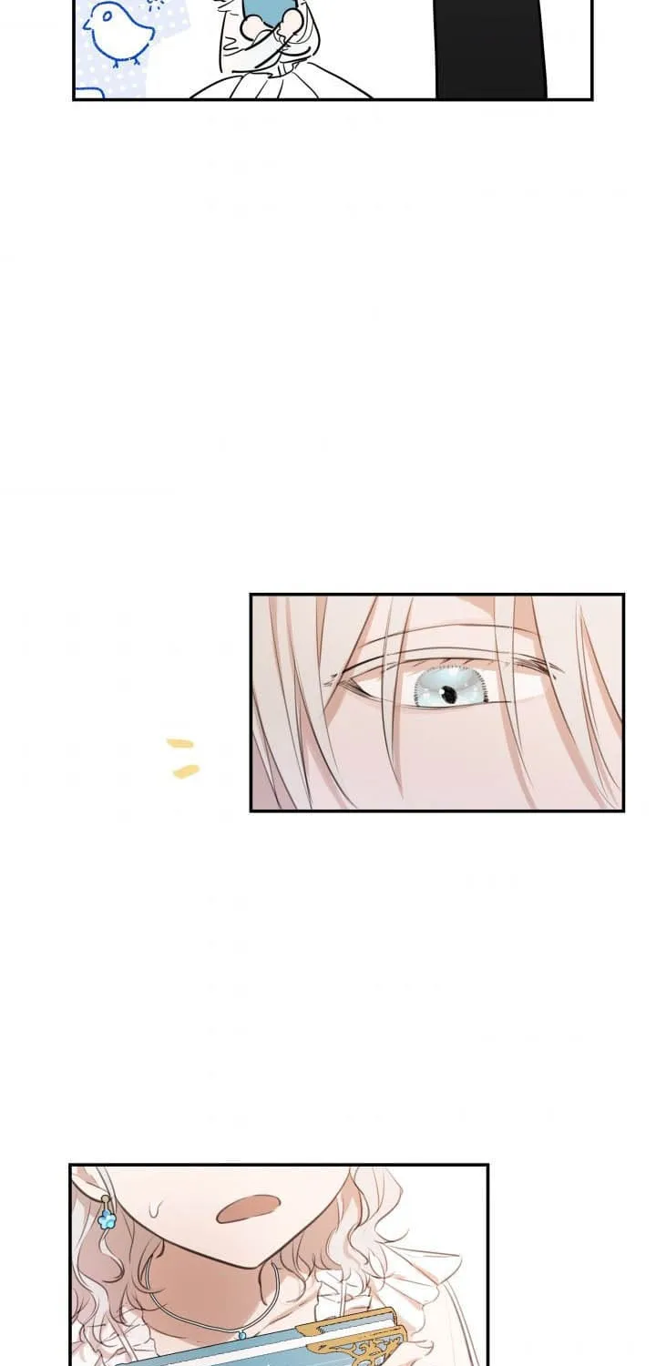 The Strongest Characters in the World are Obsessed With Me Chapter 23 page 5 - 