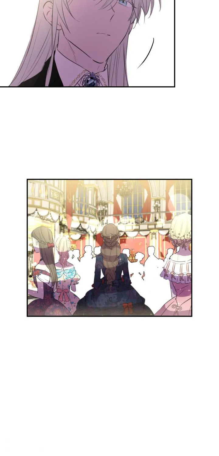 The Strongest Characters in the World are Obsessed With Me Chapter 23 page 42 - 