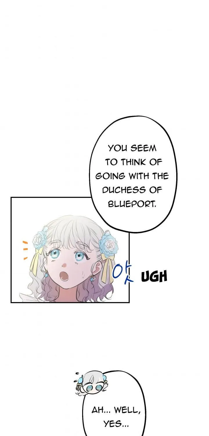 The Strongest Characters in the World are Obsessed With Me Chapter 23 page 43 - 