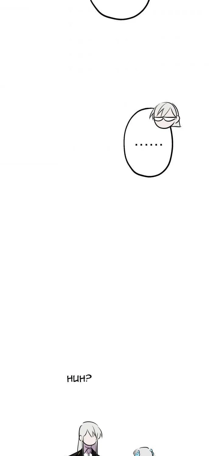 The Strongest Characters in the World are Obsessed With Me Chapter 23 page 44 - 