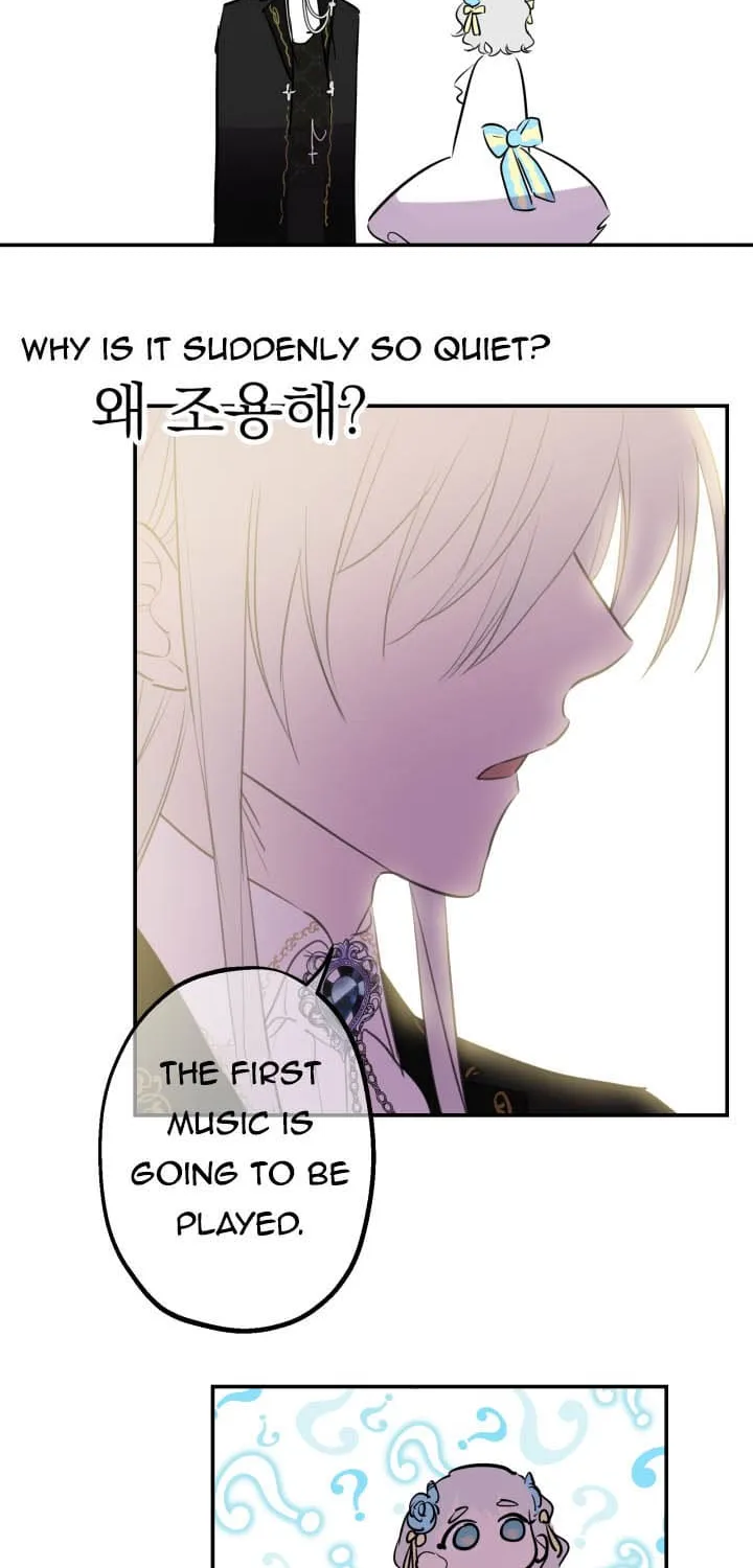 The Strongest Characters in the World are Obsessed With Me Chapter 23 page 45 - 