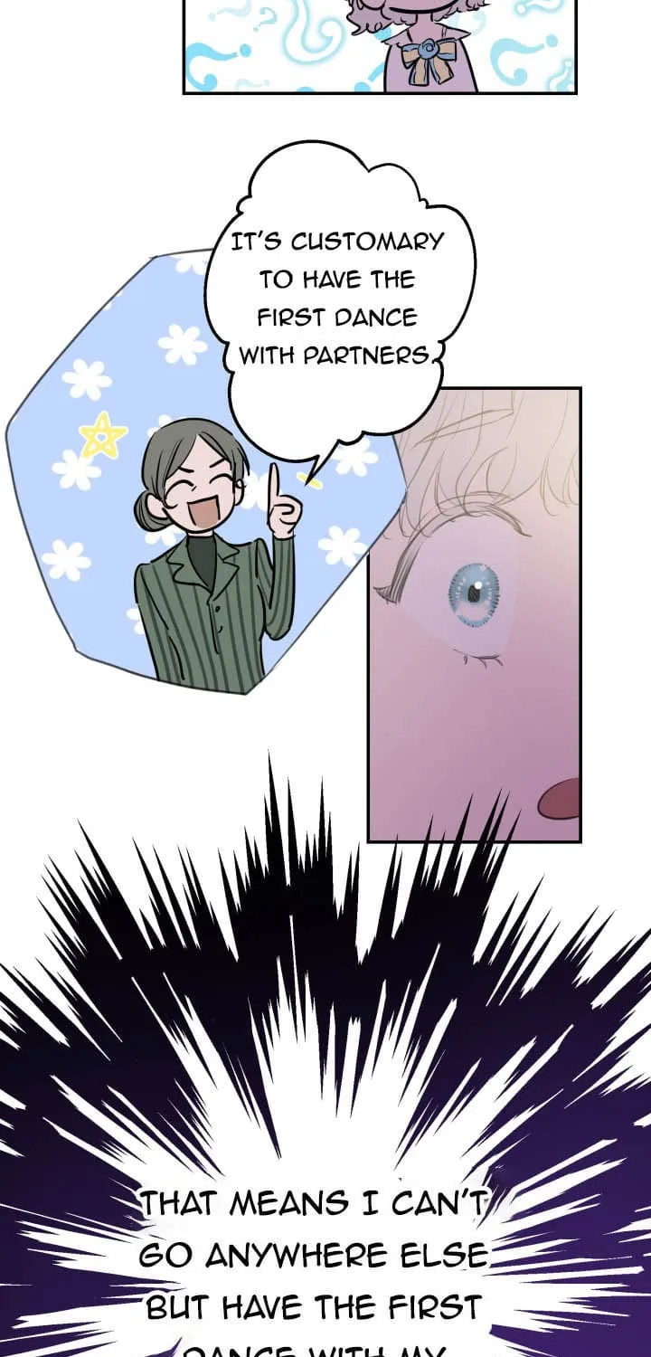 The Strongest Characters in the World are Obsessed With Me Chapter 23 page 46 - 