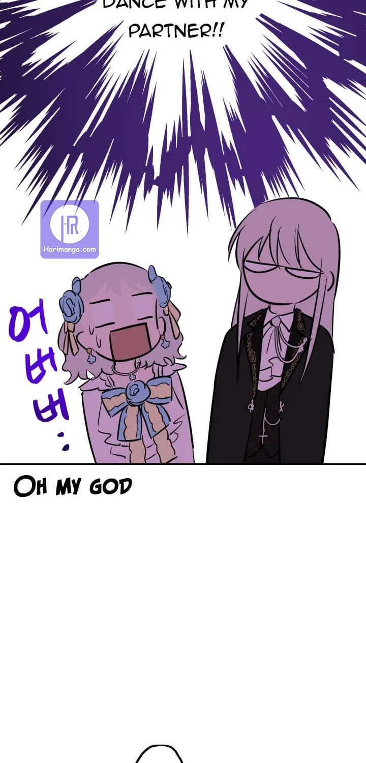 The Strongest Characters in the World are Obsessed With Me Chapter 23 page 47 - 