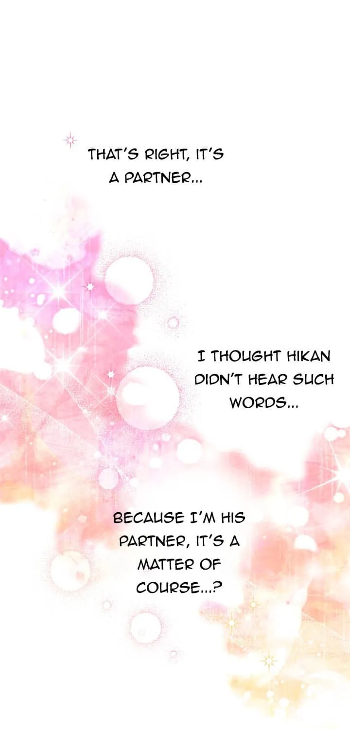 The Strongest Characters in the World are Obsessed With Me Chapter 23 page 49 - 