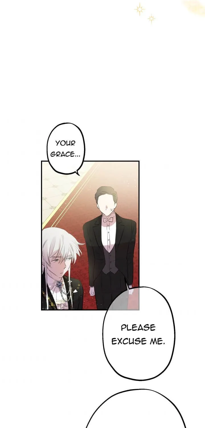 The Strongest Characters in the World are Obsessed With Me Chapter 23 page 50 - 