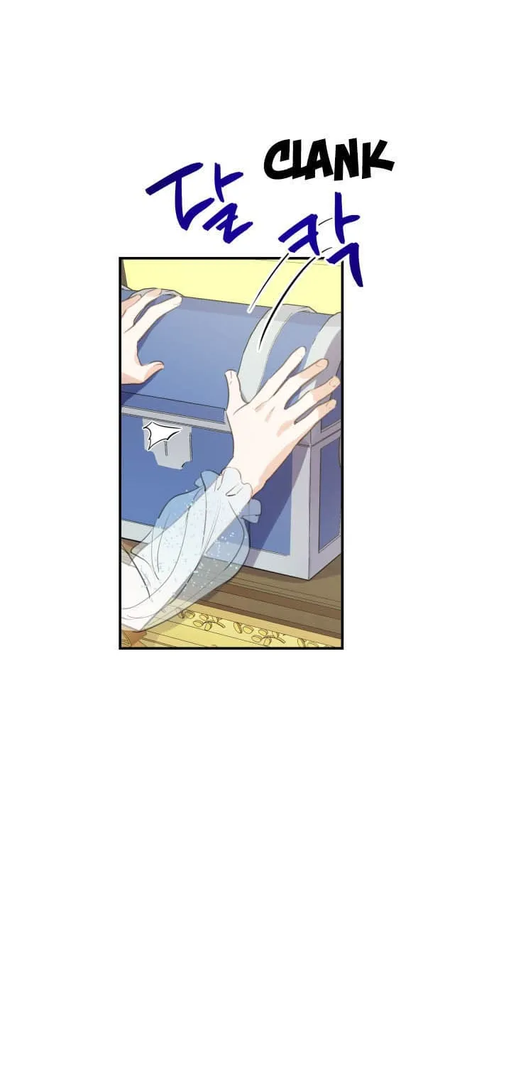 The Strongest Characters in the World are Obsessed With Me Chapter 23 page 8 - 