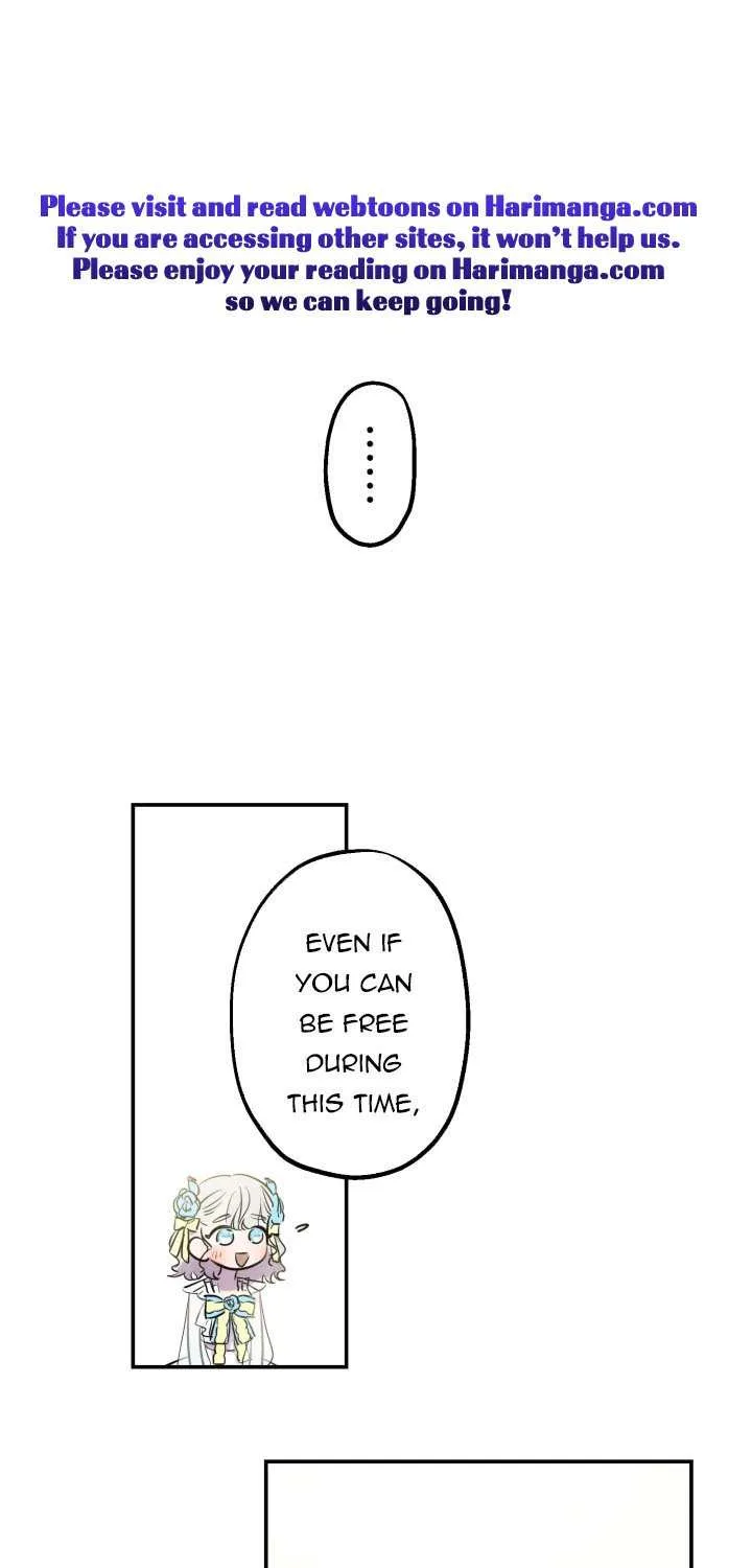 The Strongest Characters in the World are Obsessed With Me Chapter 24 page 1 - 