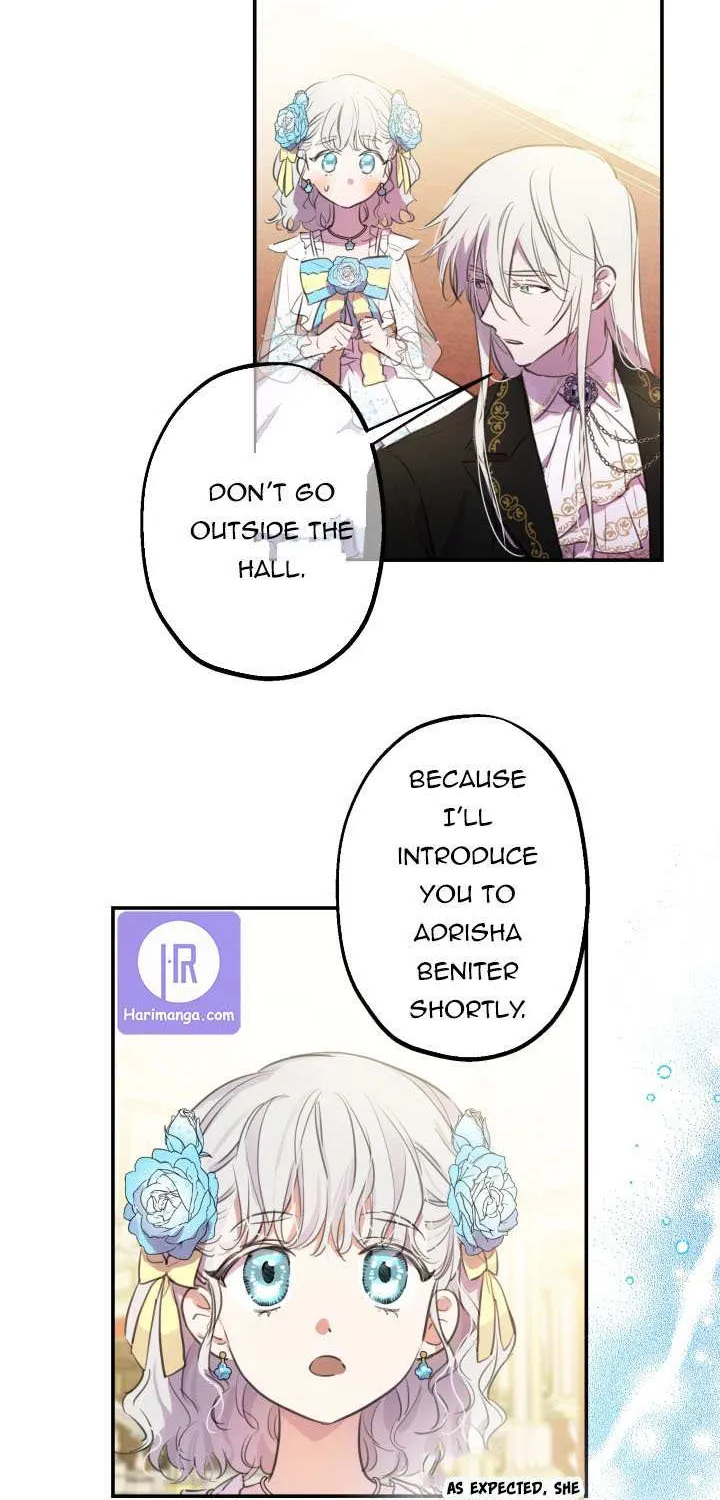 The Strongest Characters in the World are Obsessed With Me Chapter 24 page 2 - 
