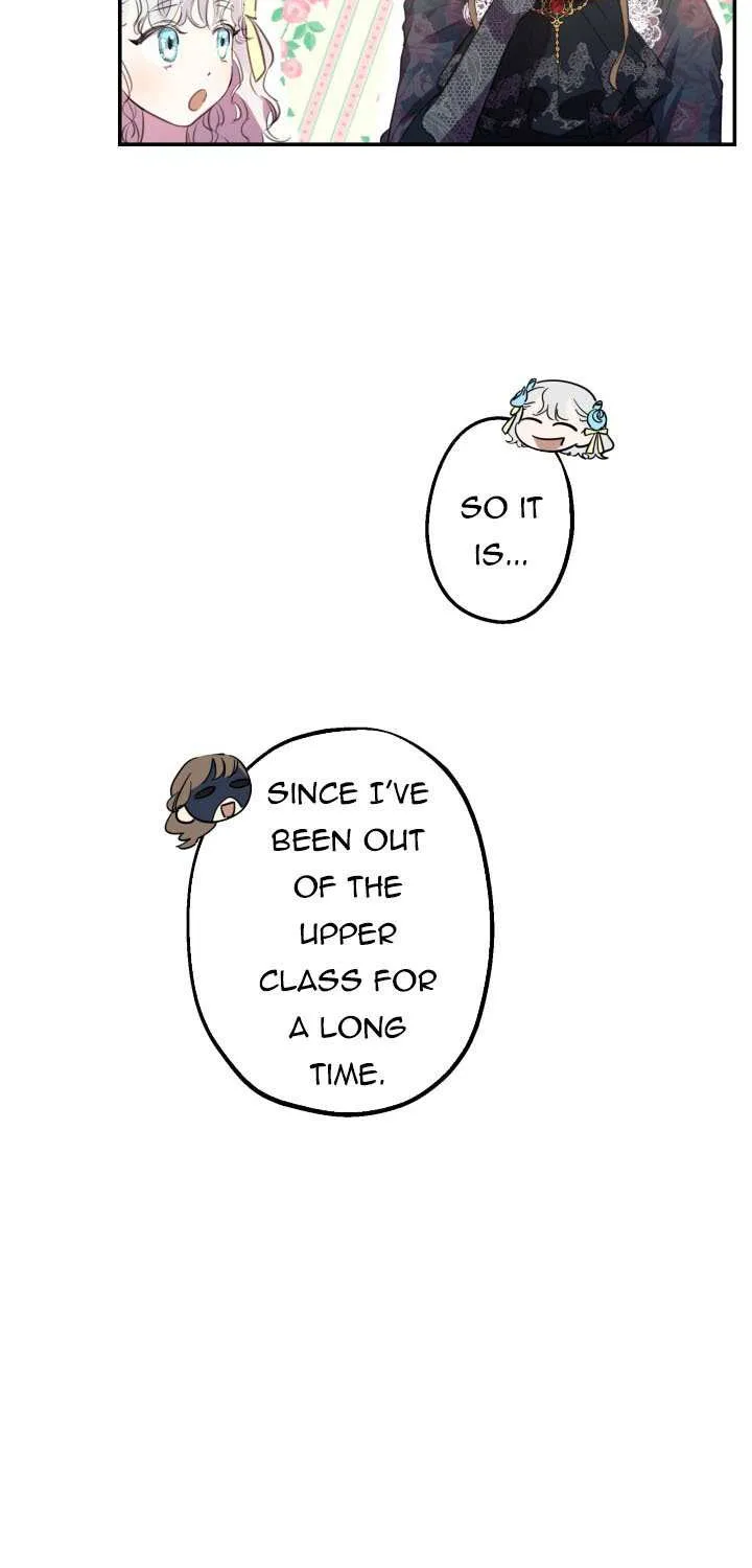 The Strongest Characters in the World are Obsessed With Me Chapter 24 page 11 - 