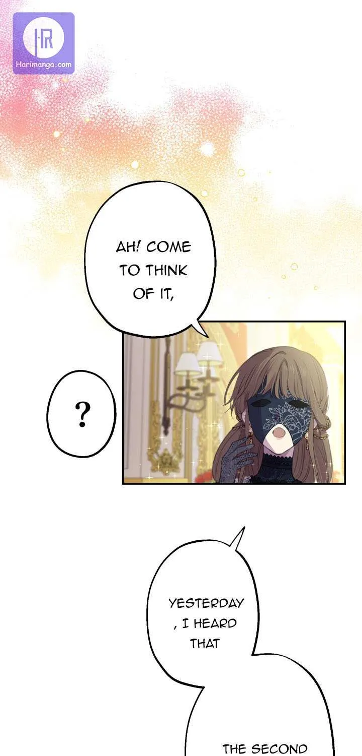 The Strongest Characters in the World are Obsessed With Me Chapter 24 page 14 - 