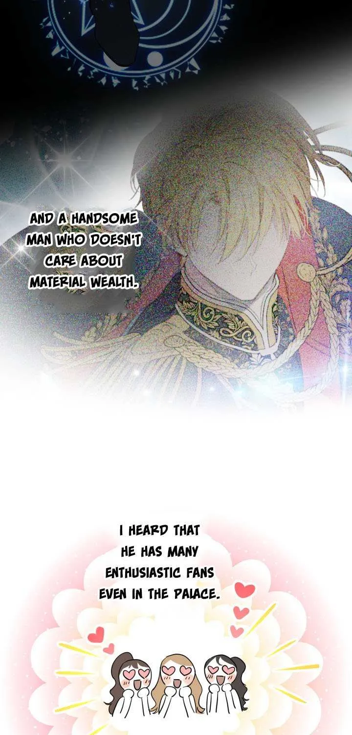 The Strongest Characters in the World are Obsessed With Me Chapter 24 page 18 - 