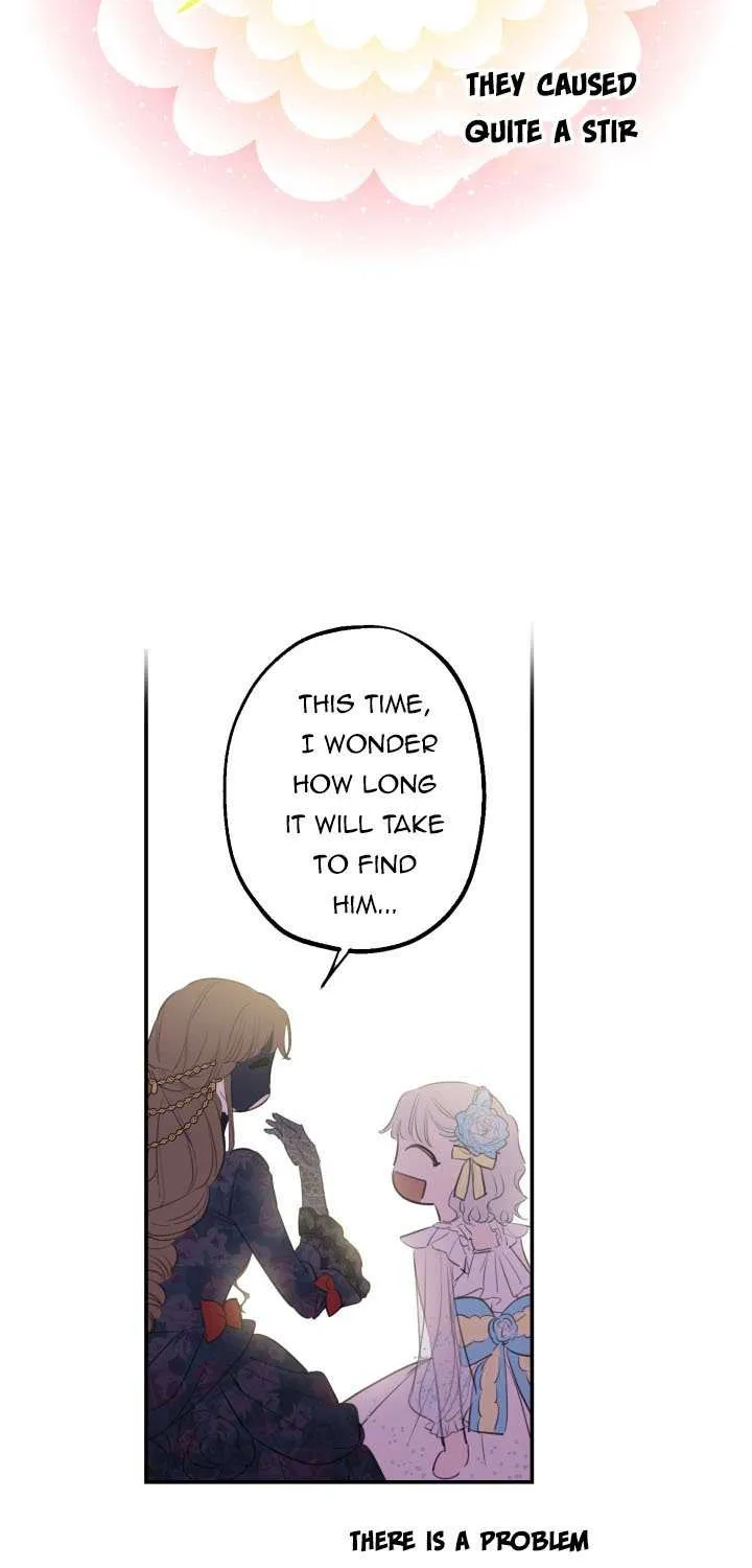 The Strongest Characters in the World are Obsessed With Me Chapter 24 page 19 - 