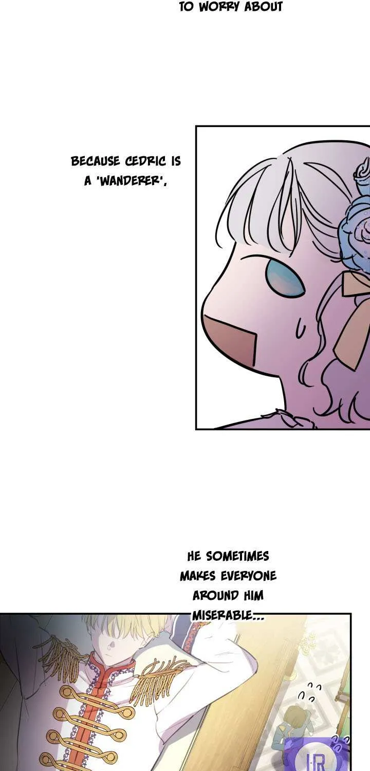 The Strongest Characters in the World are Obsessed With Me Chapter 24 page 20 - 