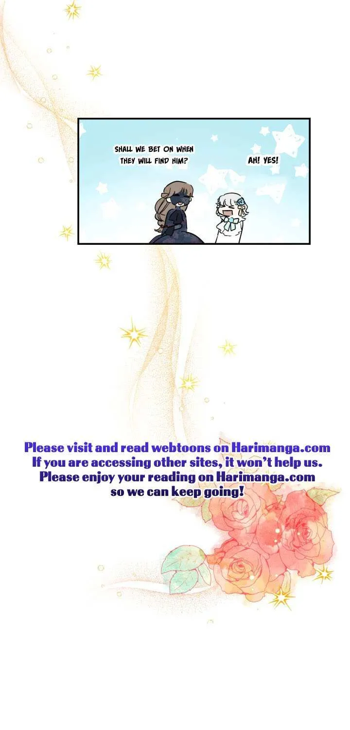 The Strongest Characters in the World are Obsessed With Me Chapter 24 page 22 - 
