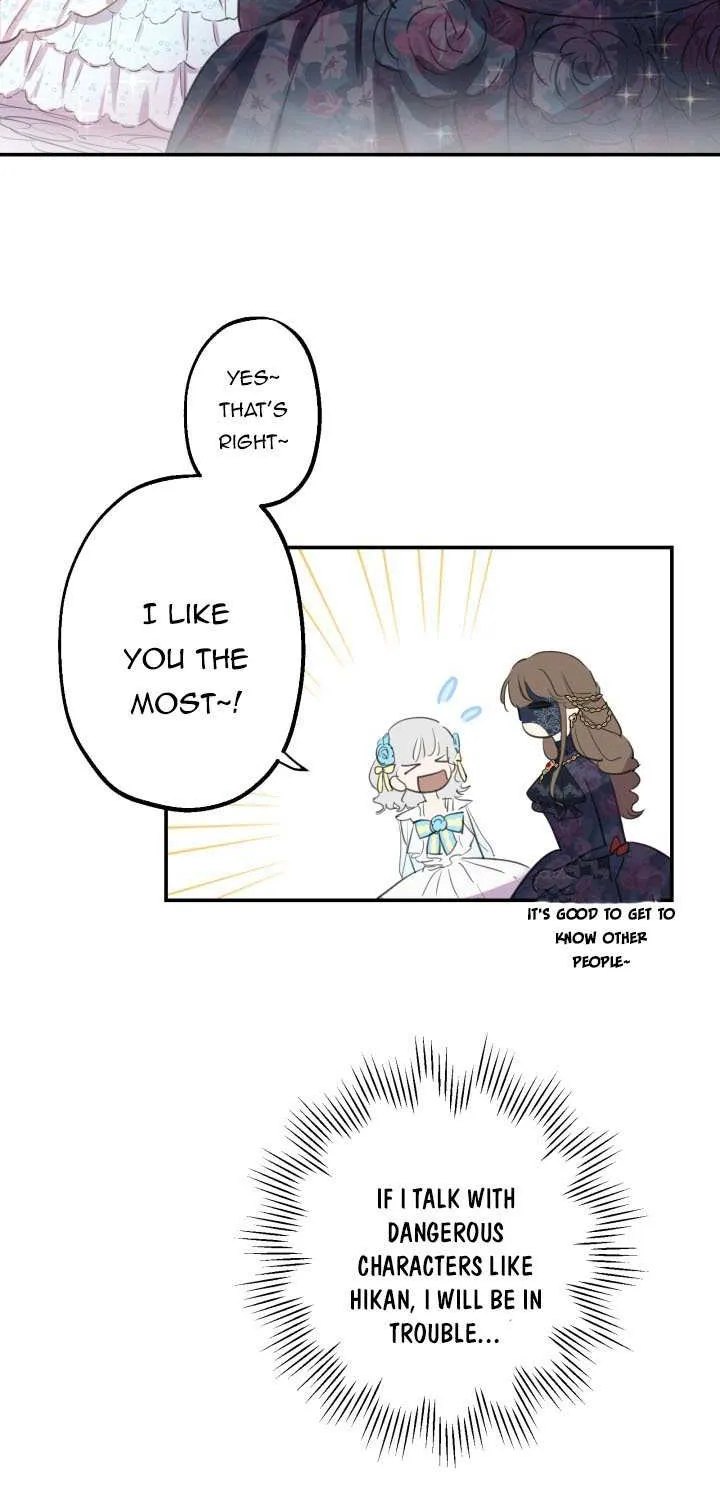 The Strongest Characters in the World are Obsessed With Me Chapter 24 page 26 - 