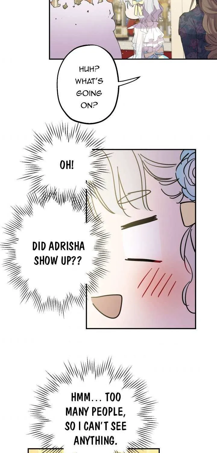 The Strongest Characters in the World are Obsessed With Me Chapter 24 page 28 - 